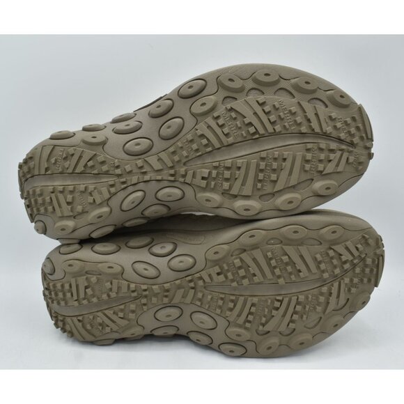 Merrell Mens Size 8.5 Jungle Moc EVO Woven SE Parchment Slip‎ On Shoes Sneakers main image 9